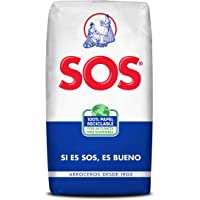 Los mejores  - Sos Arroz Redondo- 1 Kg